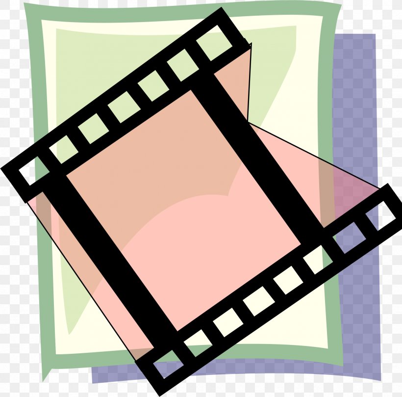 Video Clip Art, PNG, 2392x2362px, Video, Film, Movie Camera, Photography, Rectangle Download Free