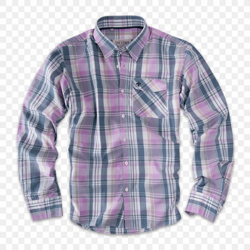 Dress Shirt Sleeve Yoke Thor Steinar, PNG, 900x900px, Dress Shirt, Button, Cotton, Full Plaid, Label Download Free
