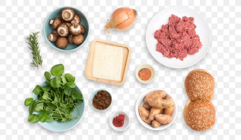 Hamburger Toast Vegetarian Cuisine Food Recipe, PNG, 700x477px, Hamburger, Appetizer, Bread, Bun, Cuisine Download Free