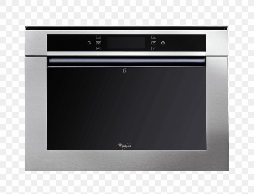 Microwave Ovens Convection Microwave Whirlpool Corporation Convection Oven, PNG, 2362x1802px, Microwave Ovens, Convection Microwave, Convection Oven, Cooking Ranges, Electrolux Download Free