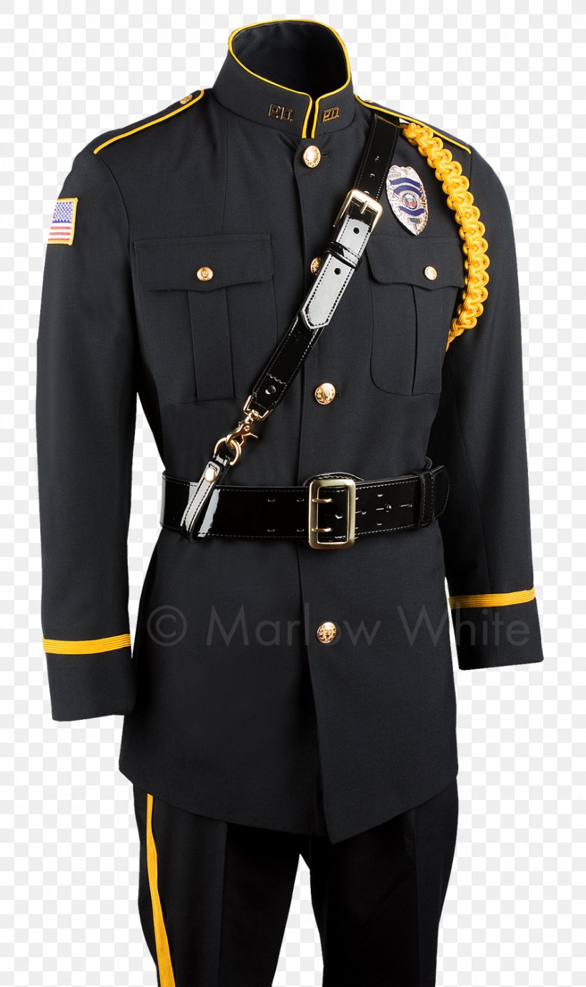Sam Browne Belt Police Officer Police Duty Belt, PNG, 890x1500px, Sam Browne Belt, Army Officer, Belt, Buckle, Colour Guard Download Free