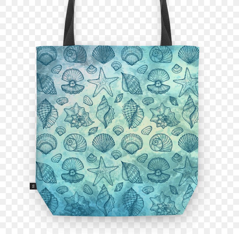 Seashell Visual Arts Beach, PNG, 800x800px, Seashell, Aqua, Art, Bag, Beach Download Free