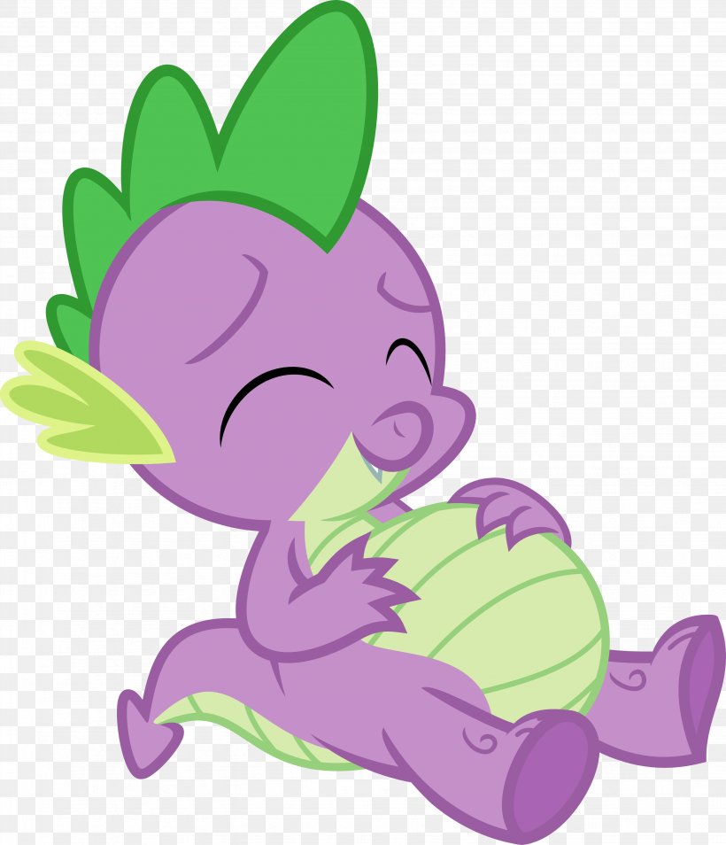 Spike Rarity Pinkie Pie Pony Twilight Sparkle, PNG, 3069x3571px, Watercolor, Cartoon, Flower, Frame, Heart Download Free