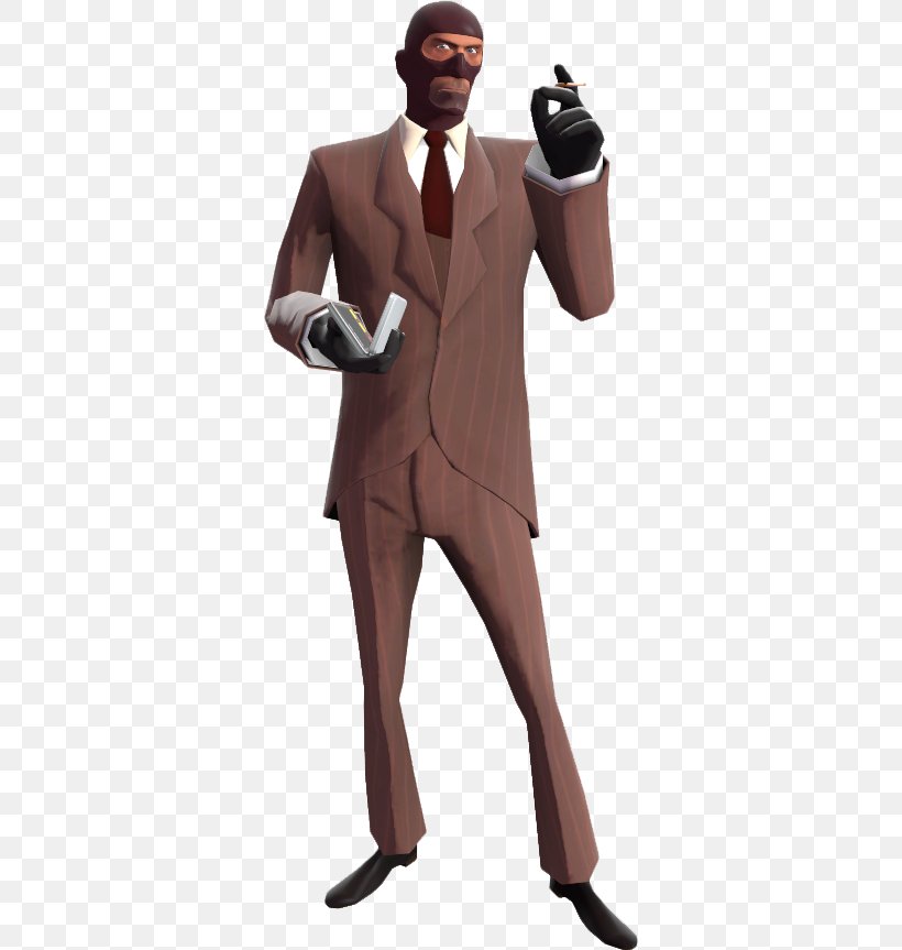 Team Fortress 2 Minecraft Achievement Video Game Mod, PNG, 340x863px, Team Fortress 2, Achievement, Costume, Fictional Character, Formal Wear Download Free
