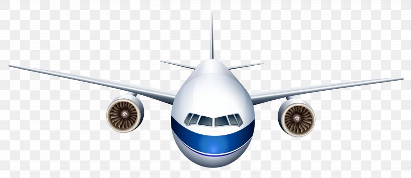 Airplane Flight Clip Art, PNG, 5193x2252px, Airplane, Aerospace Engineering, Air Travel, Airbus, Aircraft Download Free