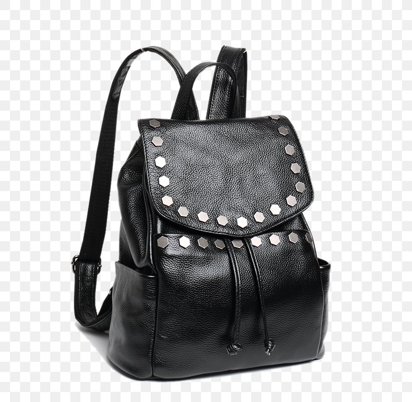 Backpack Handbag, PNG, 800x800px, Backpack, Bag, Black, Brand, Designer Download Free