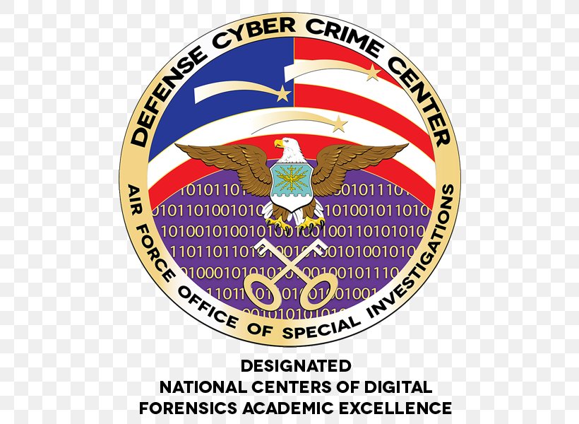 Computer Forensics Department Of Defense Cyber Crime Center Digital Forensics Cybercrime Forensic Science, PNG, 550x600px, Computer Forensics, Area, Badge, Brand, Computer Download Free