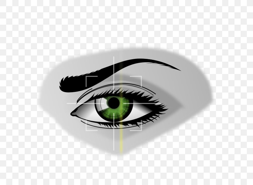 Eye Image Scanner Clip Art, PNG, 600x600px, Eye, Blog, Eyelash, Free Content, Human Eye Download Free