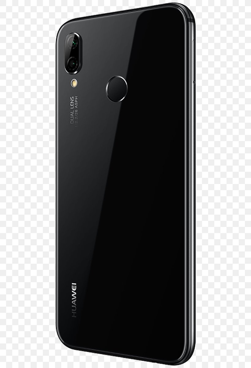 Feature Phone Huawei P20 Lite Smartphone (Unlocked,4GB RAM, 64GB, Blue) Huawei Nova 3E Dual ANE-LX1 4GB/64GB 4G LTE Midnight Black Huawei P20 Lite Smartphone (Unlocked,4GB RAM, 64GB, Blue), PNG, 662x1200px, Feature Phone, Android, Black, Camera, Communication Device Download Free
