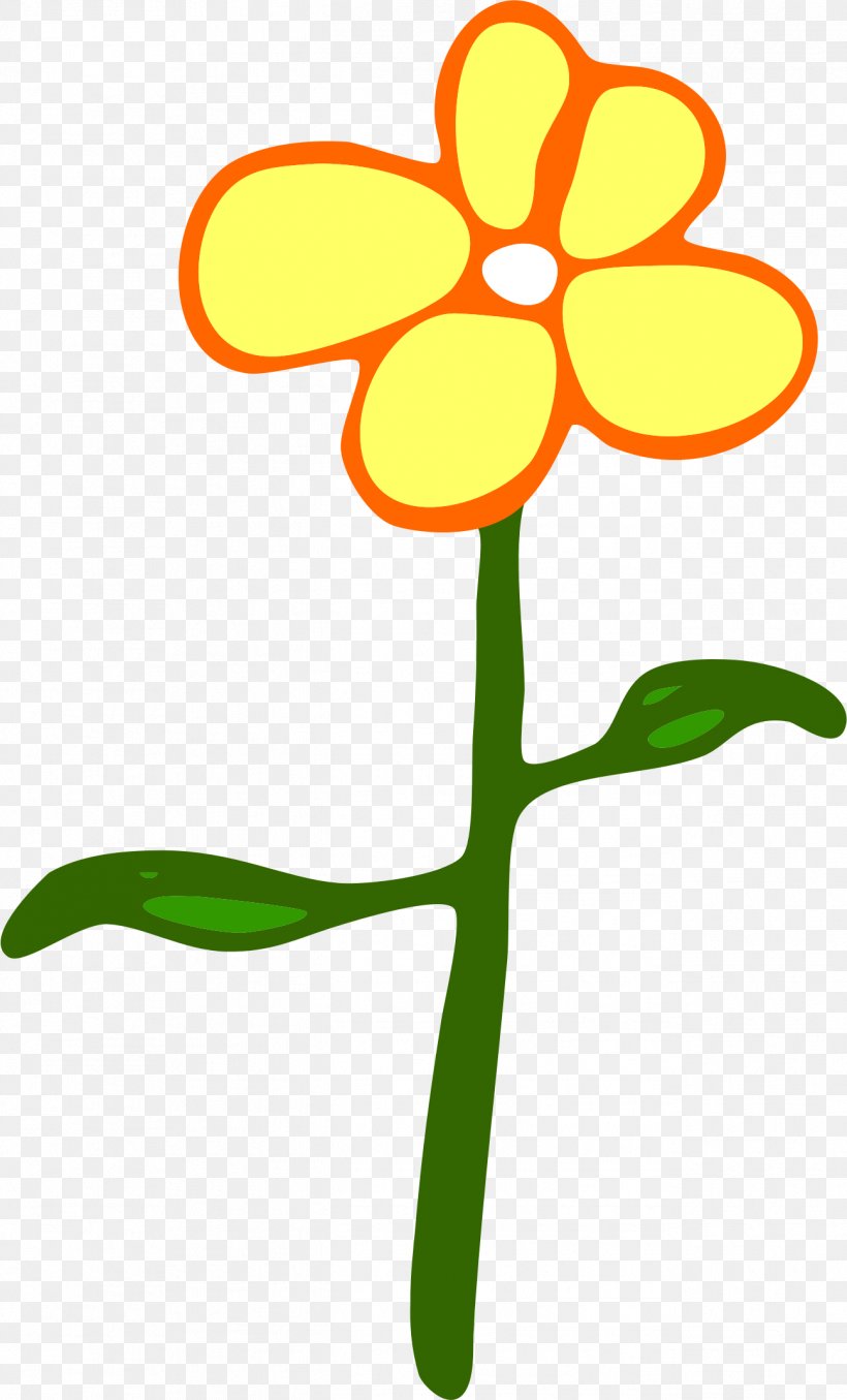 Flower Cartoon Yellow Clip Art, PNG, 1296x2143px, Flower, Area, Artwork, Cartoon, Cartoon Network Download Free