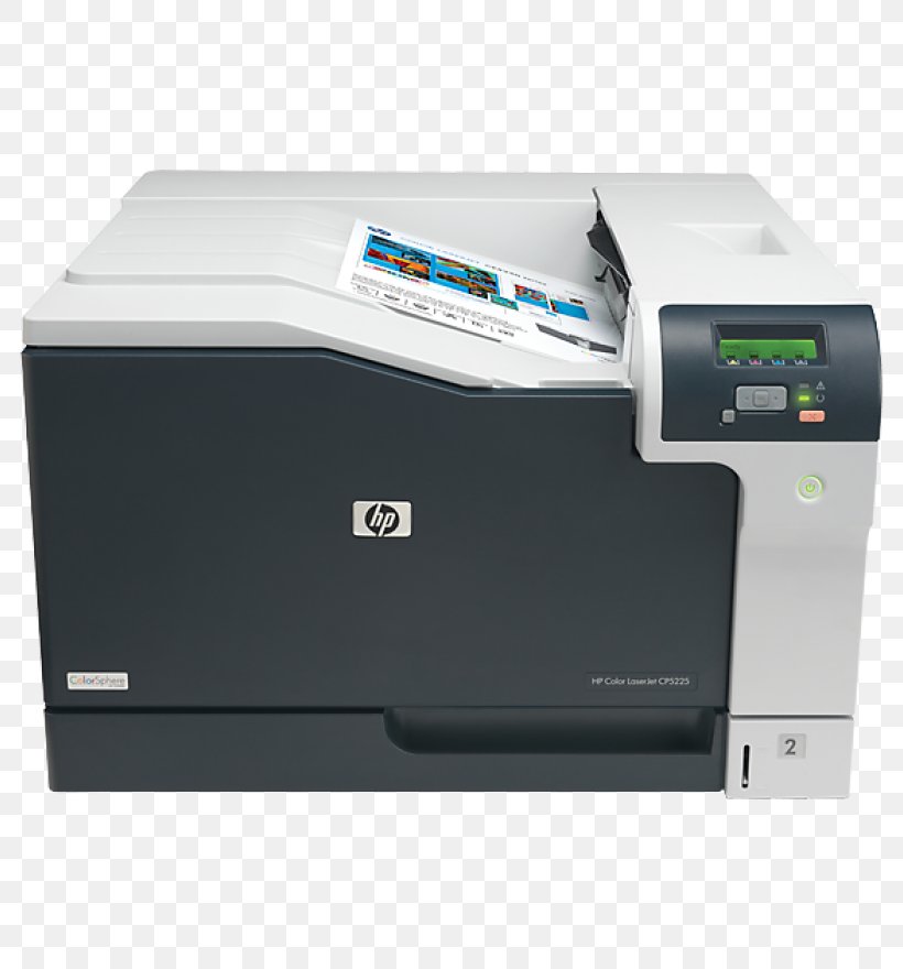 Hewlett-Packard HP LaserJet Professional CP5225 Printer Laser Printing, PNG, 800x880px, Hewlettpackard, Color Printing, Dots Per Inch, Electronic Device, Hp Laserjet Download Free