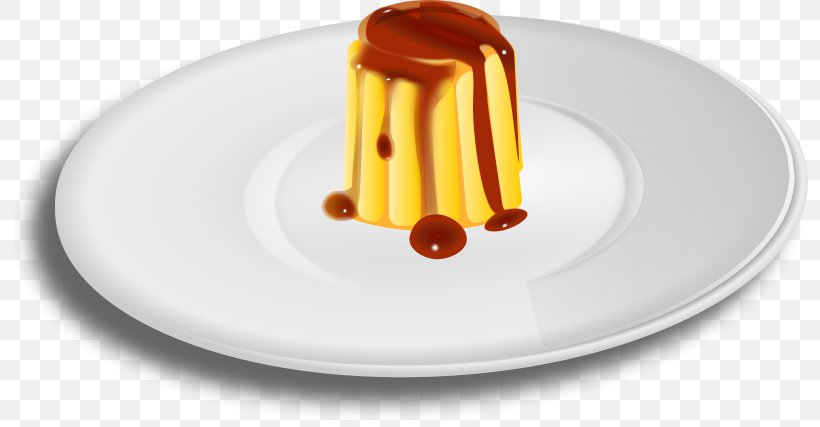 Ice Cream Crxe8me Caramel Custard Clip Art, PNG, 800x427px, Ice Cream, Cake, Caramel, Cream, Crxe8me Caramel Download Free