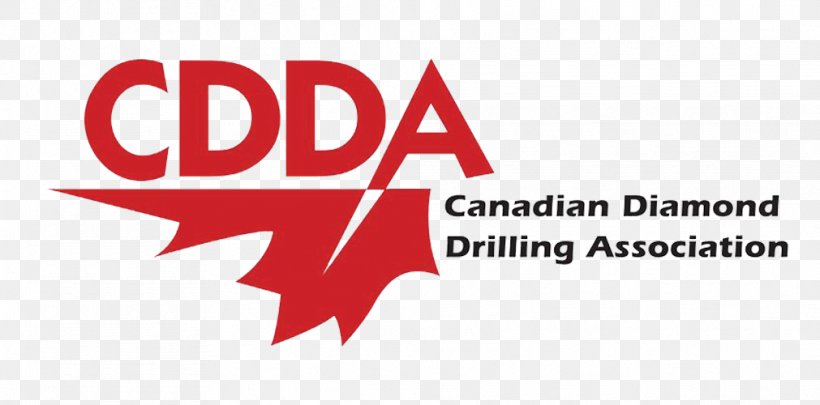 Logo Driller Exploration Diamond Drilling Core Drill Augers, PNG, 1011x500px, Logo, Area, Augers, Brand, Canada Download Free