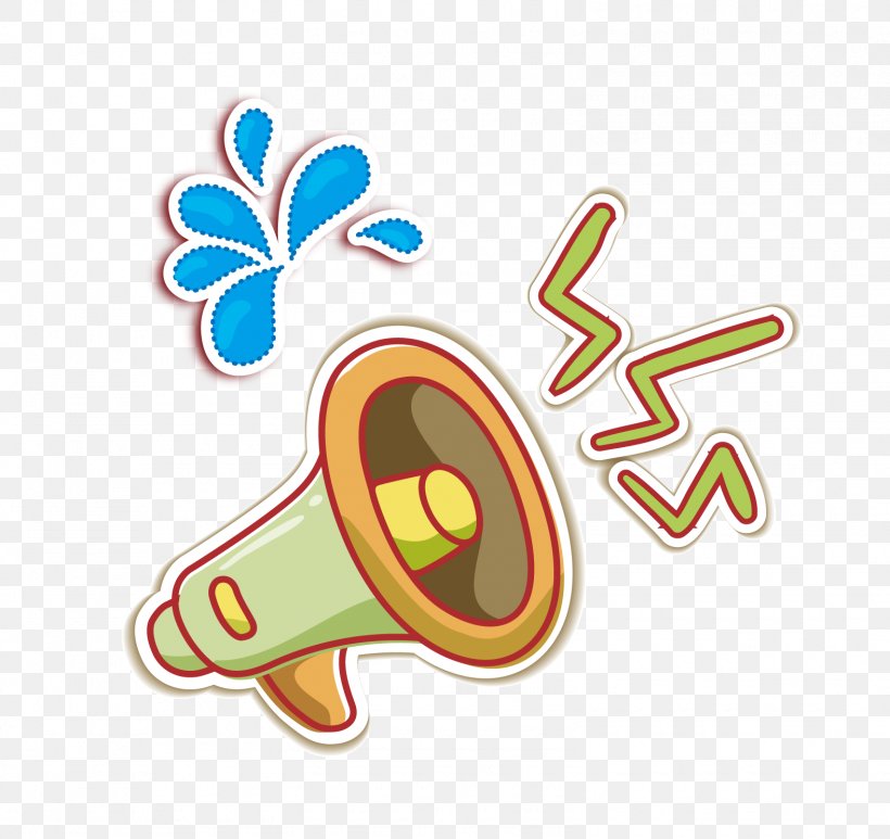 Loudspeaker Icon, PNG, 1575x1486px, Loudspeaker, Area, Cartoon, Fundal, Ico Download Free