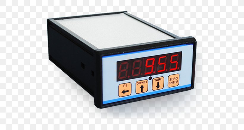 Measuring Scales Digital Weight Indicator Current Loop Concrete Plant Load Cell, PNG, 664x439px, Measuring Scales, Arucom Electronics Pvt Ltd, Concrete, Concrete Plant, Current Loop Download Free