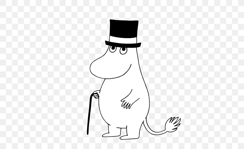 Moominpappa Snufkin Moomintroll Little My Moominmamma, PNG, 500x500px, Watercolor, Cartoon, Flower, Frame, Heart Download Free
