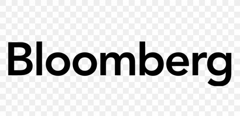 New York City Bloomberg Logo Business Public Relations, PNG, 1000x483px, New York City, Area, Black, Black And White, Bloomberg Download Free