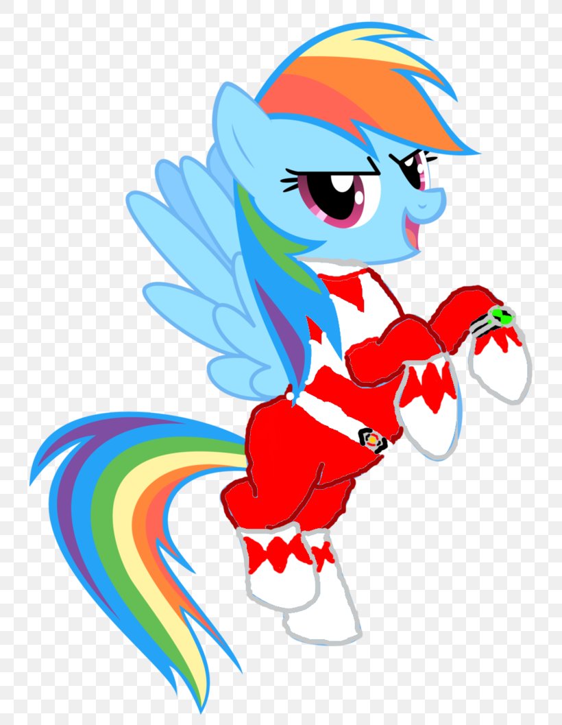 Rainbow Dash Pony Rarity Pinkie Pie Applejack, PNG, 755x1057px, Watercolor, Cartoon, Flower, Frame, Heart Download Free