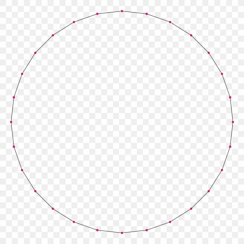 Regular Polygon Pentacontagon Hexadecagon Nonagon, PNG, 1024x1024px, Polygon, Area, Chiliagon, Constructible Polygon, Geometry Download Free