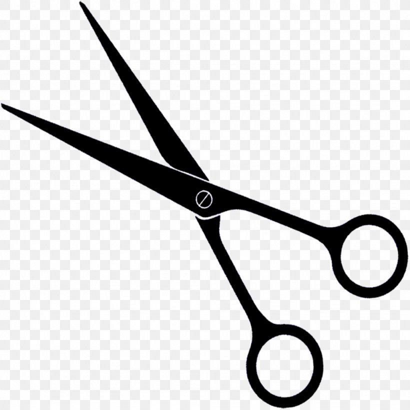 Scissors Saci Salon Hair-cutting Shears Cosmetologist Capelli, PNG, 1024x1024px, Scissors, Beauty Parlour, Capelli, Cosmetologist, Cosmetology Download Free