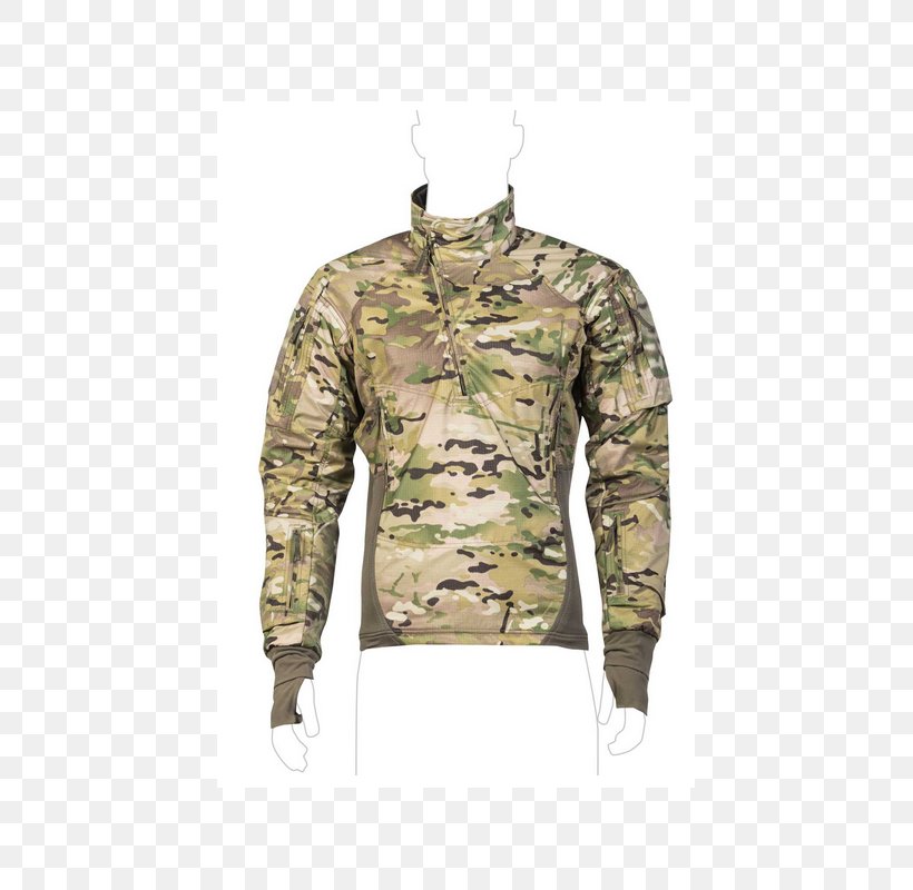 T-shirt Army Combat Shirt Military MultiCam, PNG, 800x800px, Tshirt, Army Combat Shirt, Blouse, Camouflage, Clothing Download Free