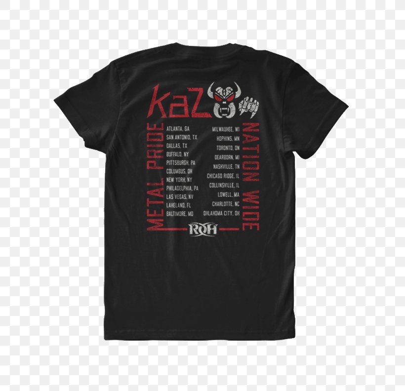 T-shirt Ring Of Honor Women Of Honor Championship Professional Wrestling Championship, PNG, 792x792px, Tshirt, Active Shirt, Black, Brand, Com Download Free