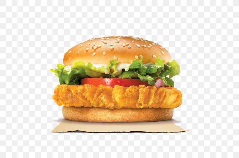 Tendercrisp Whopper Burger King Grilled Chicken Sandwiches Hamburger 