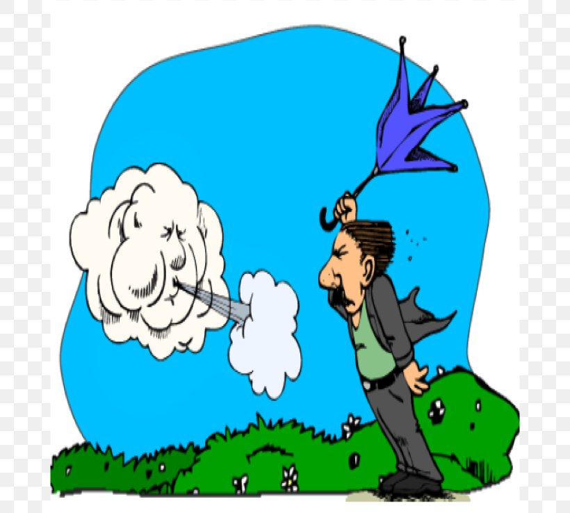 Wind Meteorology Weather Clip Art, PNG, 676x738px, Wind, Area, Art, Artwork, Cloud Download Free