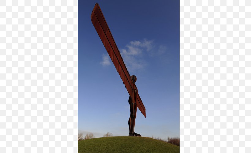 Angel Of The North Newcastle Upon Tyne Public Art A1 Road Statue, PNG, 500x500px, Angel Of The North, A1 Road, Antony Gormley, Art, Buzzfeed Download Free