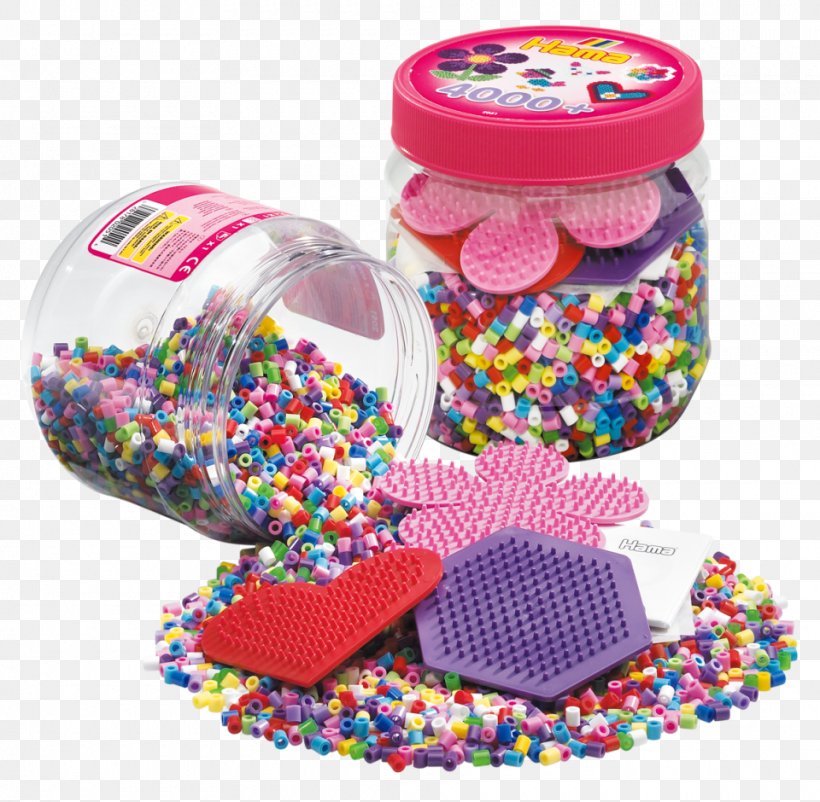 Bead Handicraft Hama Pastel, PNG, 960x940px, Bead, Bathtub, Beadwork, Candy, Child Download Free