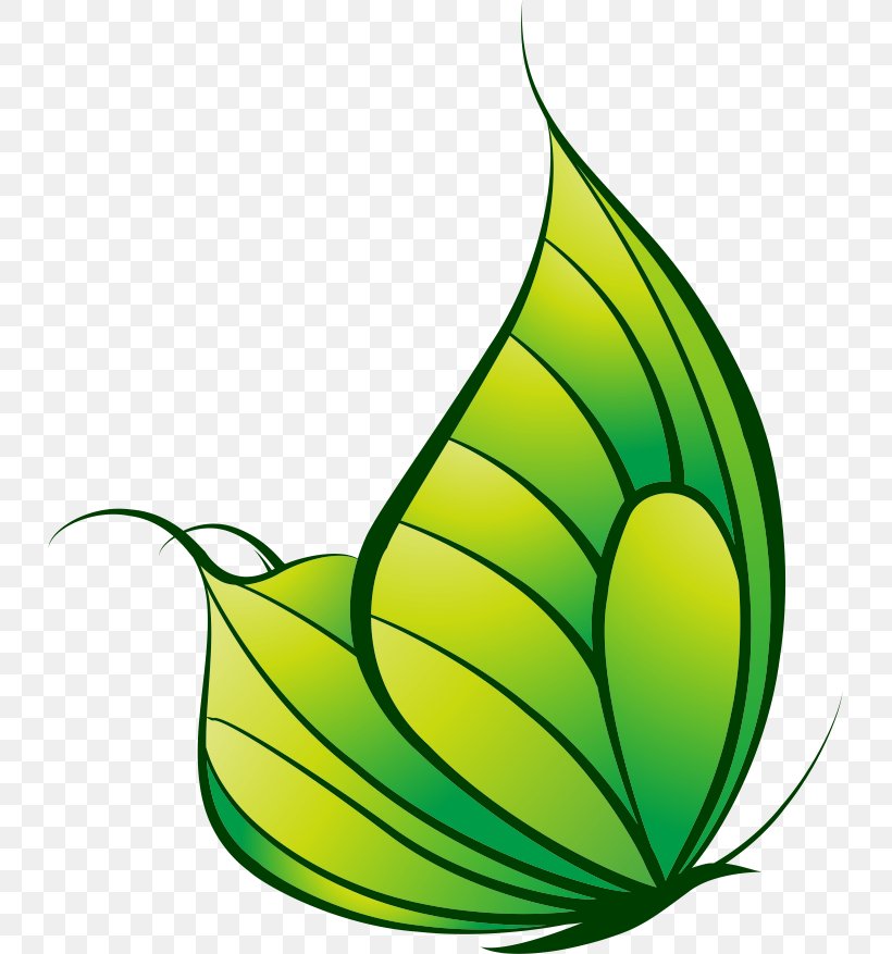 Butterfly Green Clip Art, PNG, 731x877px, Butterfly, Coreldraw, Food, Fruit, Green Download Free