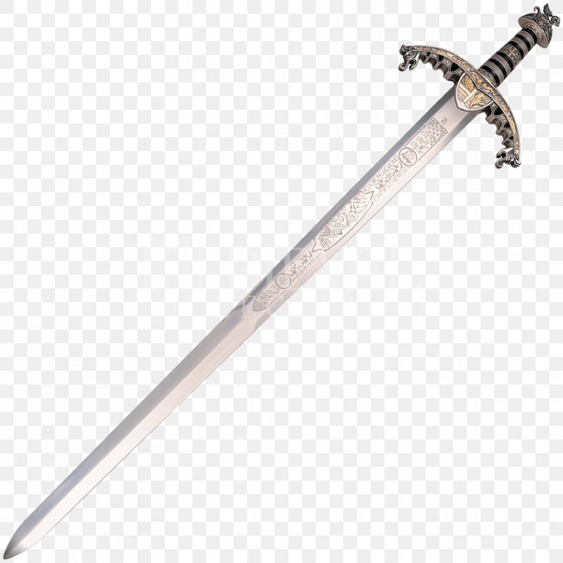 Classification Of Swords Knightly Sword Gladius Middle Ages, PNG, 858x858px, Sword, Blade, Classification Of Swords, Claymore, Cold Weapon Download Free