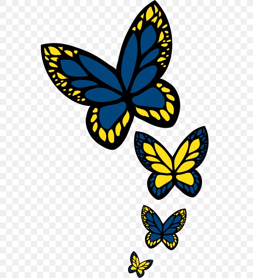 Clip Art Monarch Butterfly Image, PNG, 562x900px, Monarch Butterfly, Animal Figure, Brushfooted Butterfly, Butterfly, Butterfly Effect Download Free