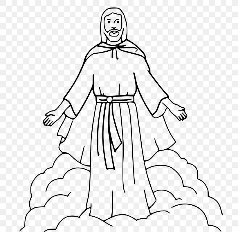 Coloring Book Bible Child Depiction Of Jesus Clip Art, PNG, 718x800px, Coloring Book, Adult, Arm, Art, Artwork Download Free