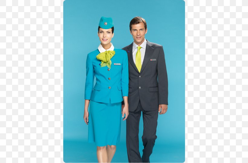 Flight Attendant S7 Airlines Uniform Airplane, PNG, 718x538px, Flight Attendant, Aeroflot, Airline, Airplane, Berlin Download Free