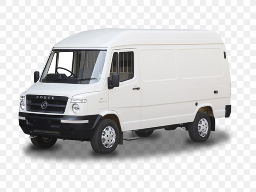 Force Motors Van Car Vehicle India, PNG, 951x713px, Force Motors, Automotive Exterior, Brand, Car, Cargo Download Free