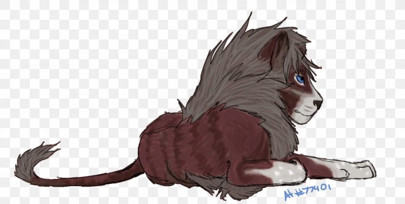 Horse Cat Demon Dog Rat, PNG, 1024x517px, Watercolor, Cartoon, Flower, Frame, Heart Download Free