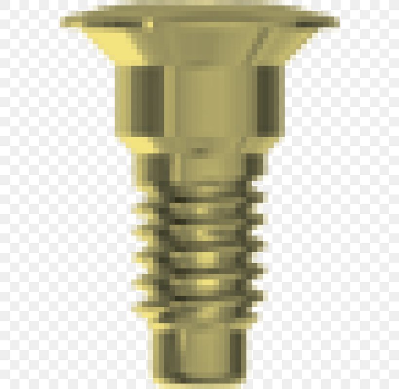 Implant Surgery Biomaterial Orthopaedics Screw, PNG, 800x800px, Implant, Biomaterial, Bone, Brass, Dentek Download Free