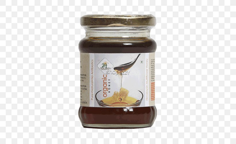 Organic Food Jam Spread Honey Marmalade, PNG, 500x500px, Organic Food, Butter, Condiment, Flavor, Fruit Preserve Download Free