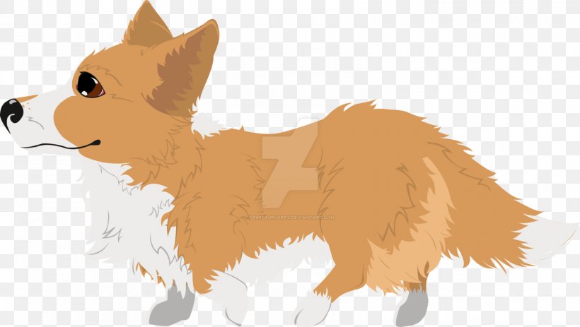 Pembroke Welsh Corgi Dog Breed Puppy Red Fox, PNG, 1600x905px, Pembroke Welsh Corgi, Breed, Carnivoran, Dog, Dog Breed Download Free