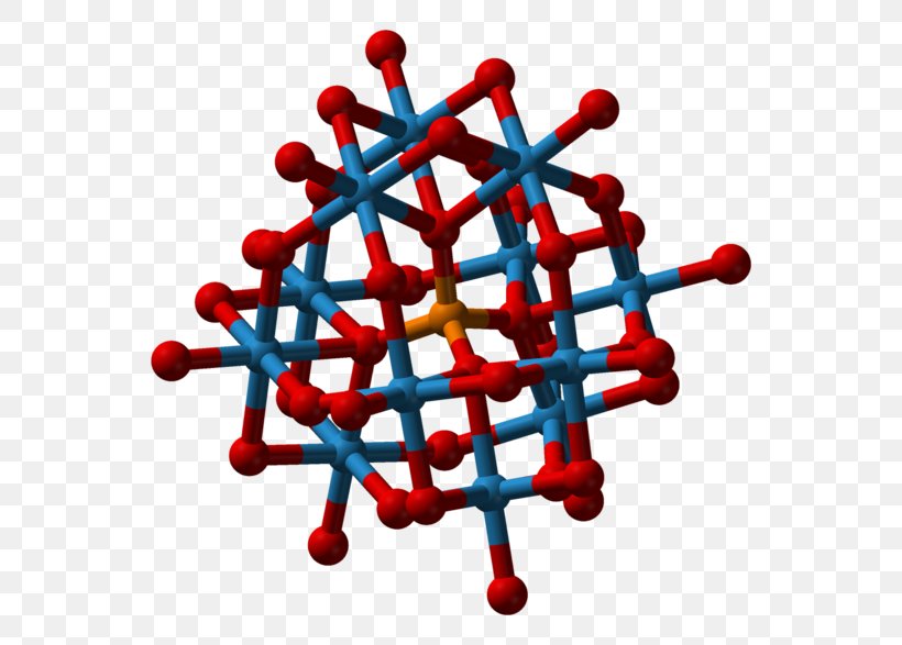 Phosphotungstic Acid Heteropoly Acid Coordination Complex Isomer Chemistry, PNG, 600x587px, Heteropoly Acid, Acceptor, Acid, Alchetron Technologies, Atom Download Free