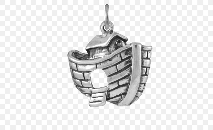 Silver Charms & Pendants, PNG, 500x500px, Silver, Black And White, Charms Pendants, Jewellery, Metal Download Free