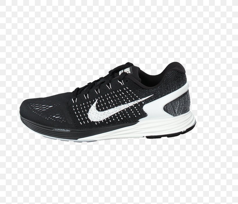 Sports Shoes WMNS NIKE LUNARGLIDE 7 Nike Men's Lunarglide 7, PNG, 705x705px, Sports Shoes, Air Jordan, Athletic Shoe, Basketball Shoe, Black Download Free