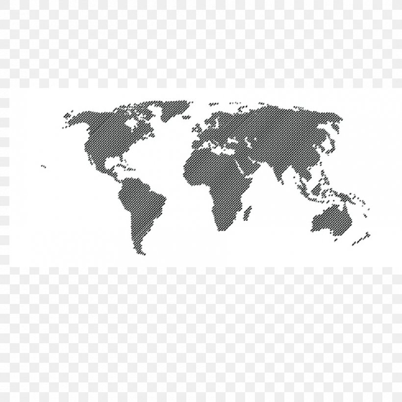 World Map Globe, PNG, 900x900px, World, Atlas, Black, Black And White, Cattle Like Mammal Download Free