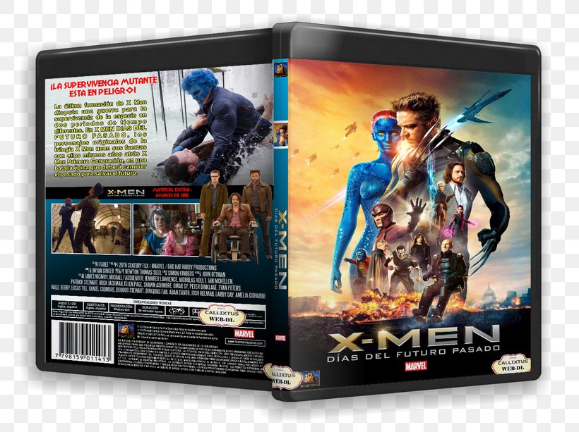 X-Men Film Poster 720p Superhero Movie, PNG, 817x613px, Xmen, Bollywood, Bryan Singer, Dvd, Electronics Download Free