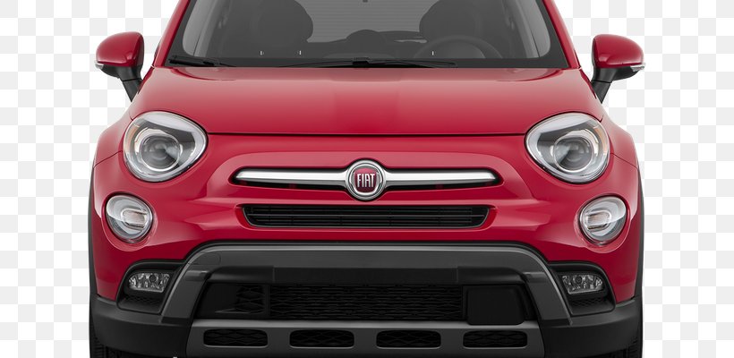 2016 FIAT 500X Car Sport Utility Vehicle, PNG, 800x400px, 2016 Fiat 500x, 2018 Fiat 500x, 2018 Fiat 500x Pop, Fiat 500, Automotive Design Download Free