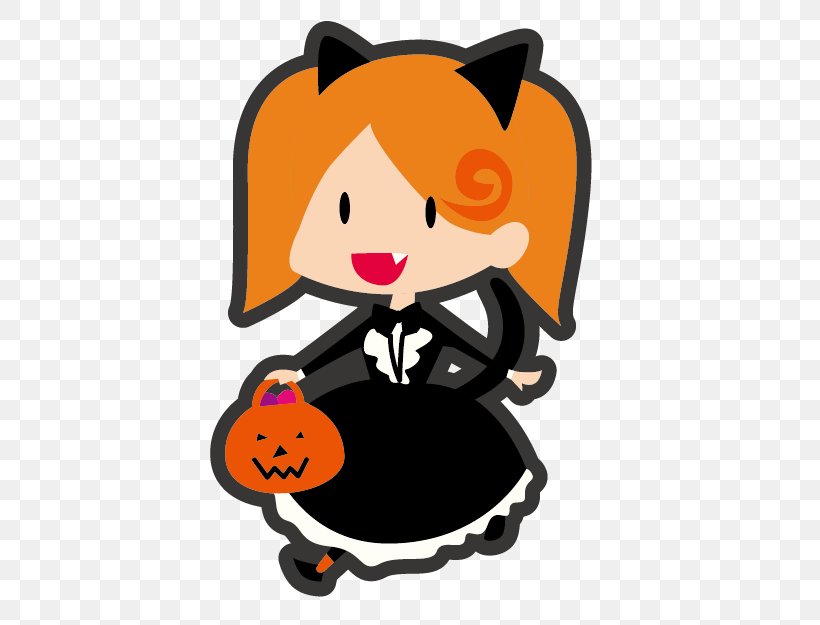 Catgirl Japan Costume Halloween, PNG, 624x625px, Cat, Carnivoran, Cartoon, Cat Like Mammal, Catgirl Download Free