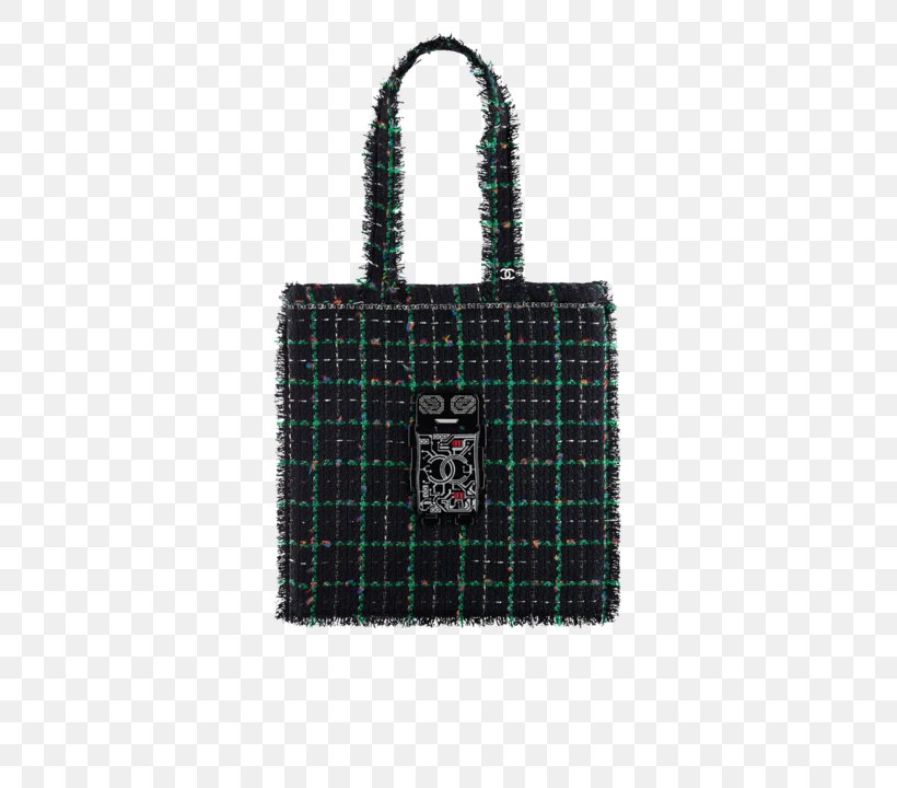 Chanel Tote Bag Handbag Tartan, PNG, 564x720px, Chanel, Backpack, Bag, Coco Chanel, Cosmetics Download Free