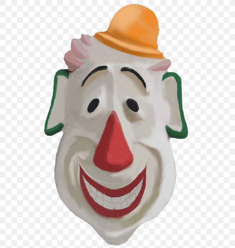 Clown, PNG, 650x867px, Clown, Hat, Headgear, Nose, Smile Download Free