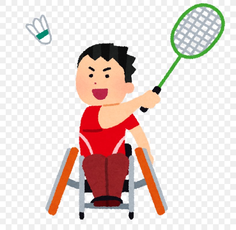 Disabled Sports Paralympic Games Disability Wheelchair Japanese Para-Sports Association, PNG, 800x800px, Disabled Sports, Area, Blind Soccer, Boccia, Cartoon Download Free
